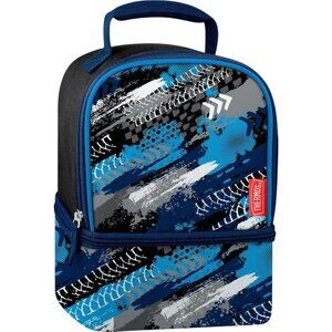 NEW THERMOS Easy Clean LunchBox | Tire Treads